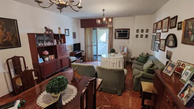 Apartment on Juan de Oñate Street, 18 photo 4