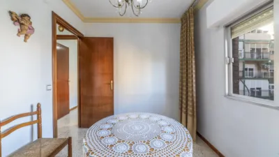 Apartment in Plaza de la Romería photo 12