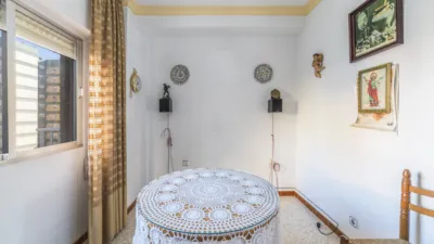 Apartment in Plaza de la Romería photo 11
