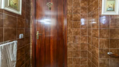 Apartment in Plaza de la Romería photo 15