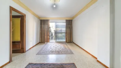 Apartment in Plaza de la Romería photo 2