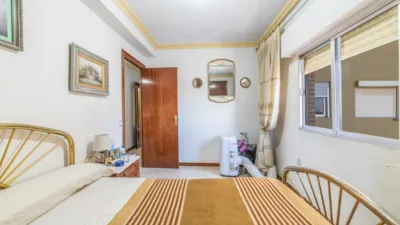 Apartment in Plaza de la Romería photo 14