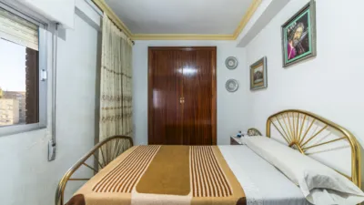 Apartment in Plaza de la Romería photo 13