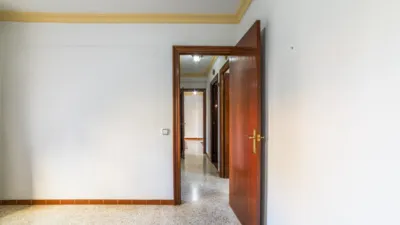 Apartment in Plaza de la Romería photo 22