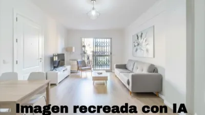 Apartment in Plaza de la Romería photo 3