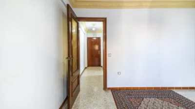 Apartment in Plaza de la Romería photo 16
