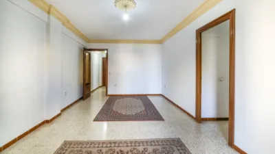 Apartment in Plaza de la Romería photo 8