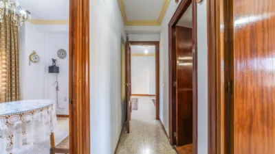 Apartment in Plaza de la Romería photo 10