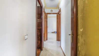 Apartment in Plaza de la Romería photo 9