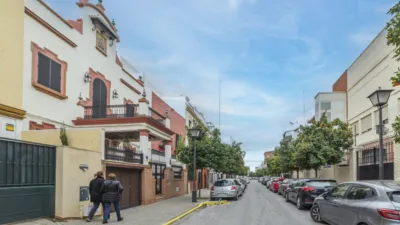 Apartment at Calle Beatriz de Suabia, 41 photo 19