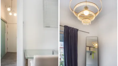 Apartment at Calle Beatriz de Suabia, 41 photo 11