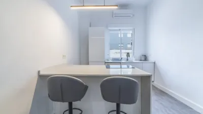 Apartment at Calle Beatriz de Suabia, 41 photo 6