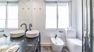 Apartment at Calle Beatriz de Suabia, 41 photo 3