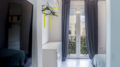 Apartment at Calle Beatriz de Suabia, 41 photo 10