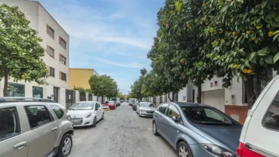 Apartment at Calle Beatriz de Suabia, 41 photo 20
