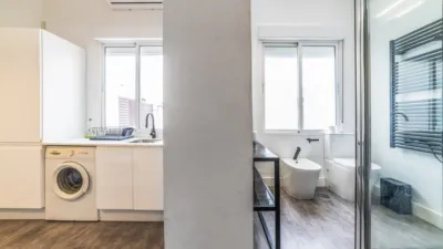 Apartment at Calle Beatriz de Suabia, 41 photo 17