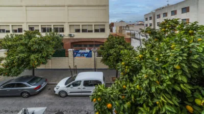 Apartment at Calle Beatriz de Suabia, 41 photo 21