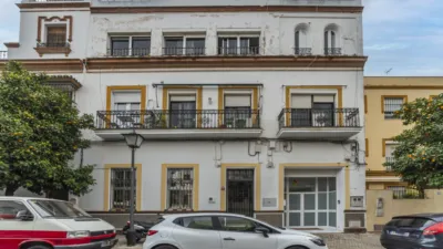Apartment at Calle Beatriz de Suabia, 41 photo 22