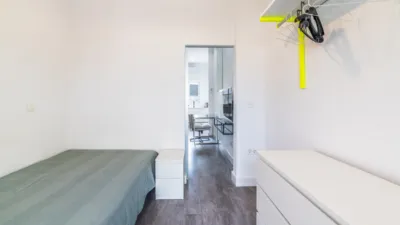 Apartment at Calle Beatriz de Suabia, 41 photo 4