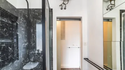 Apartment at Calle Beatriz de Suabia, 41 photo 14