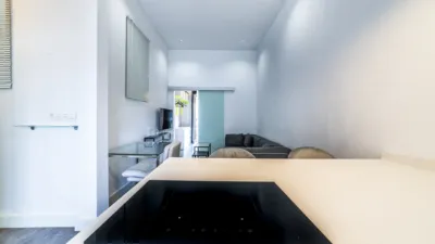 Apartment at Calle Beatriz de Suabia, 41 photo 2