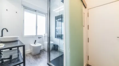Apartment at Calle Beatriz de Suabia, 41 photo 16