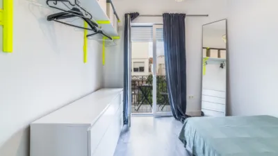 Apartment at Calle Beatriz de Suabia, 41 photo 5