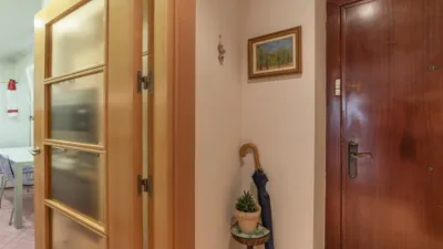 Apartment on Calle de José María Pemán photo 12