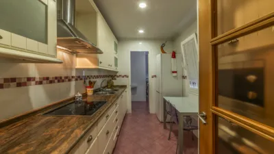 Apartment on Calle de José María Pemán photo 4