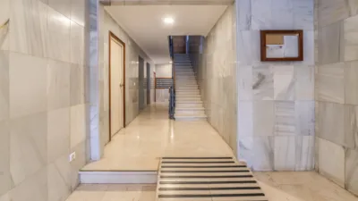 Apartment on Calle de José María Pemán photo 41