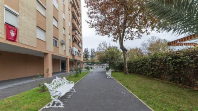 Apartment on Calle de José María Pemán photo 34