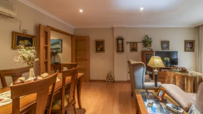 Apartment on Calle de José María Pemán photo 10