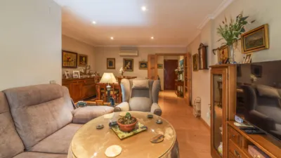 Apartment on Calle de José María Pemán photo 3