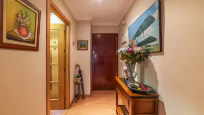 Apartment on Calle de José María Pemán photo 11