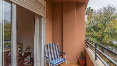 Apartment on Calle de José María Pemán photo 16