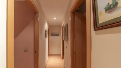 Apartment on Calle de José María Pemán photo 17