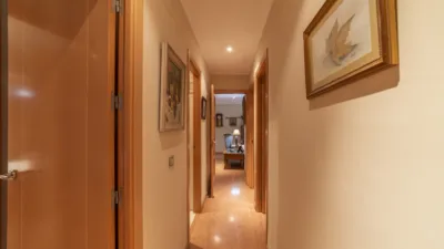Apartment on Calle de José María Pemán photo 29