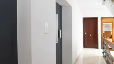 Apartment on Calle de José María Pemán photo 13