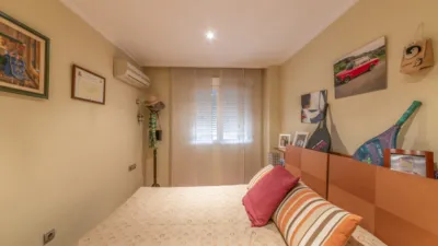 Apartment on Calle de José María Pemán photo 22