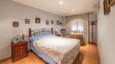Apartment on Calle de José María Pemán photo 24