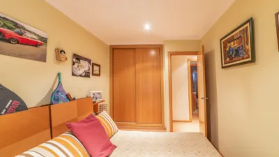 Apartment on Calle de José María Pemán photo 23