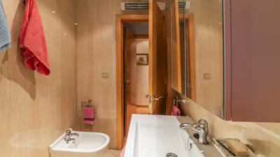Apartment on Calle de José María Pemán photo 27