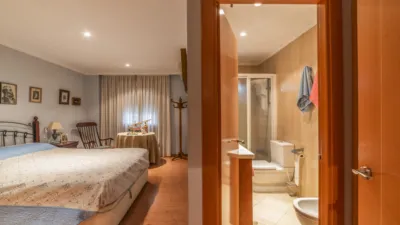 Apartment on Calle de José María Pemán photo 28
