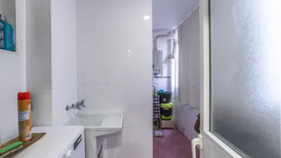 Apartment on Calle de José María Pemán photo 6