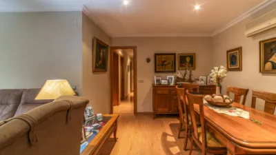 Apartment on Calle de José María Pemán photo 2