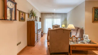 Apartment on Calle de José María Pemán photo 9