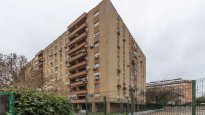 Apartment on Calle de José María Pemán photo 37