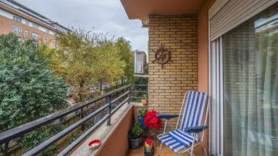 Apartment on Calle de José María Pemán photo 15