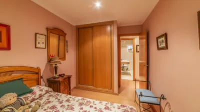 Apartment on Calle de José María Pemán photo 21