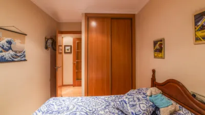 Apartment on Calle de José María Pemán photo 19